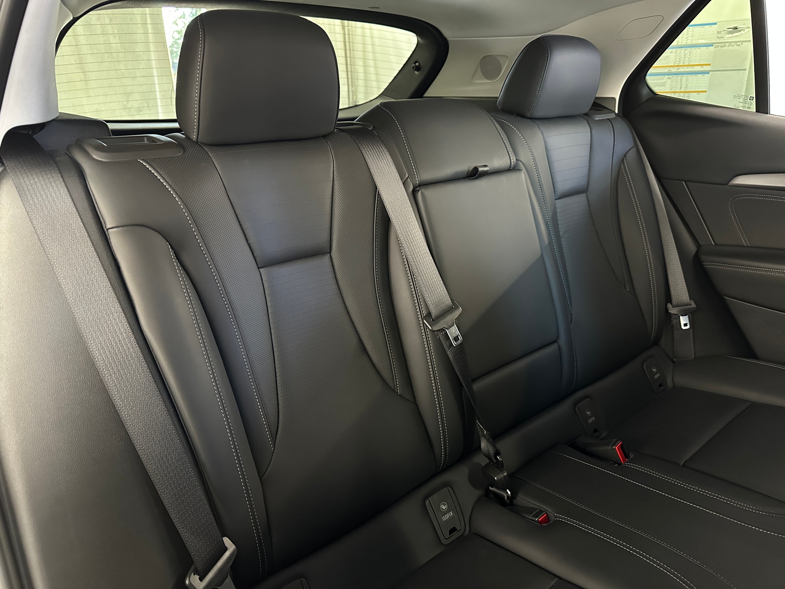 Thumbnail: 2024 Buick Envision - 5