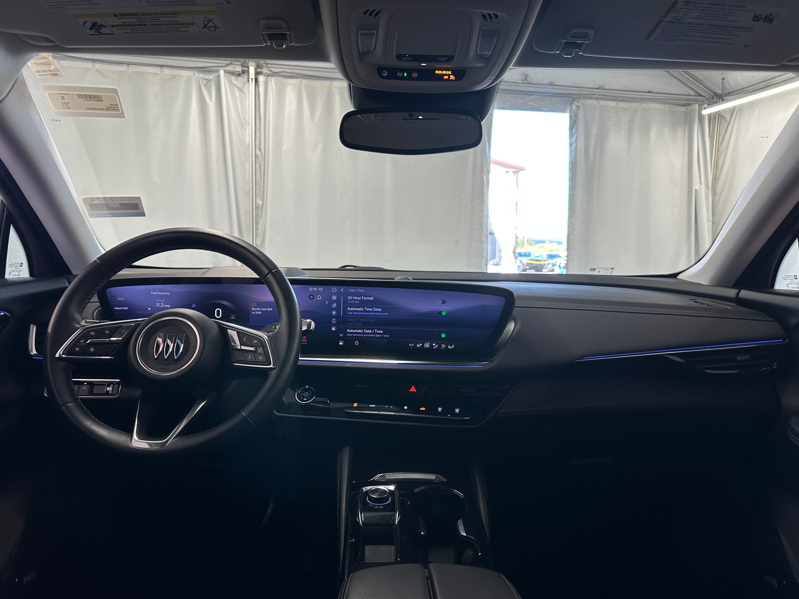 Thumbnail: 2024 Buick Envision - 2