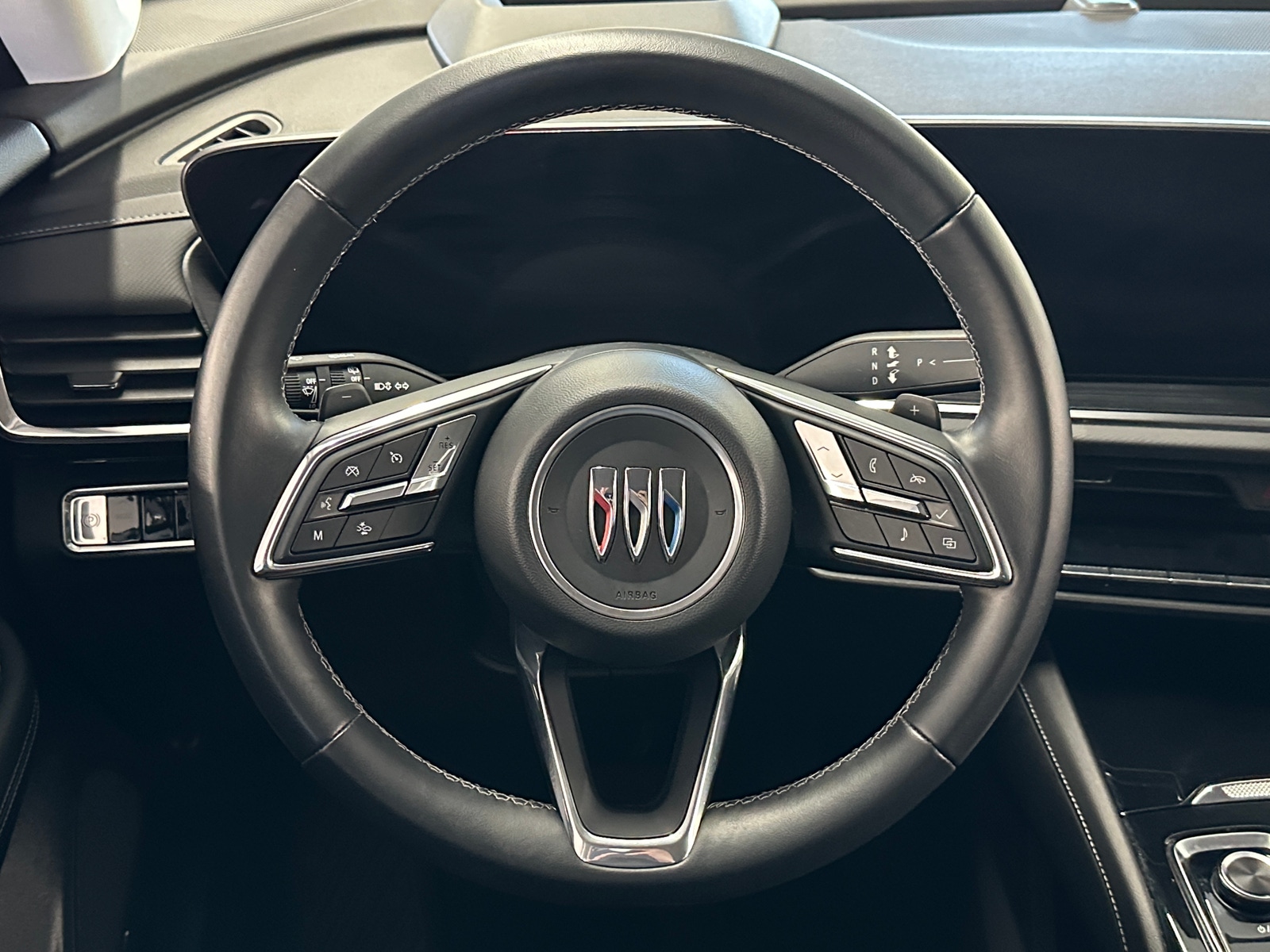 Thumbnail: 2024 Buick Envision - 4