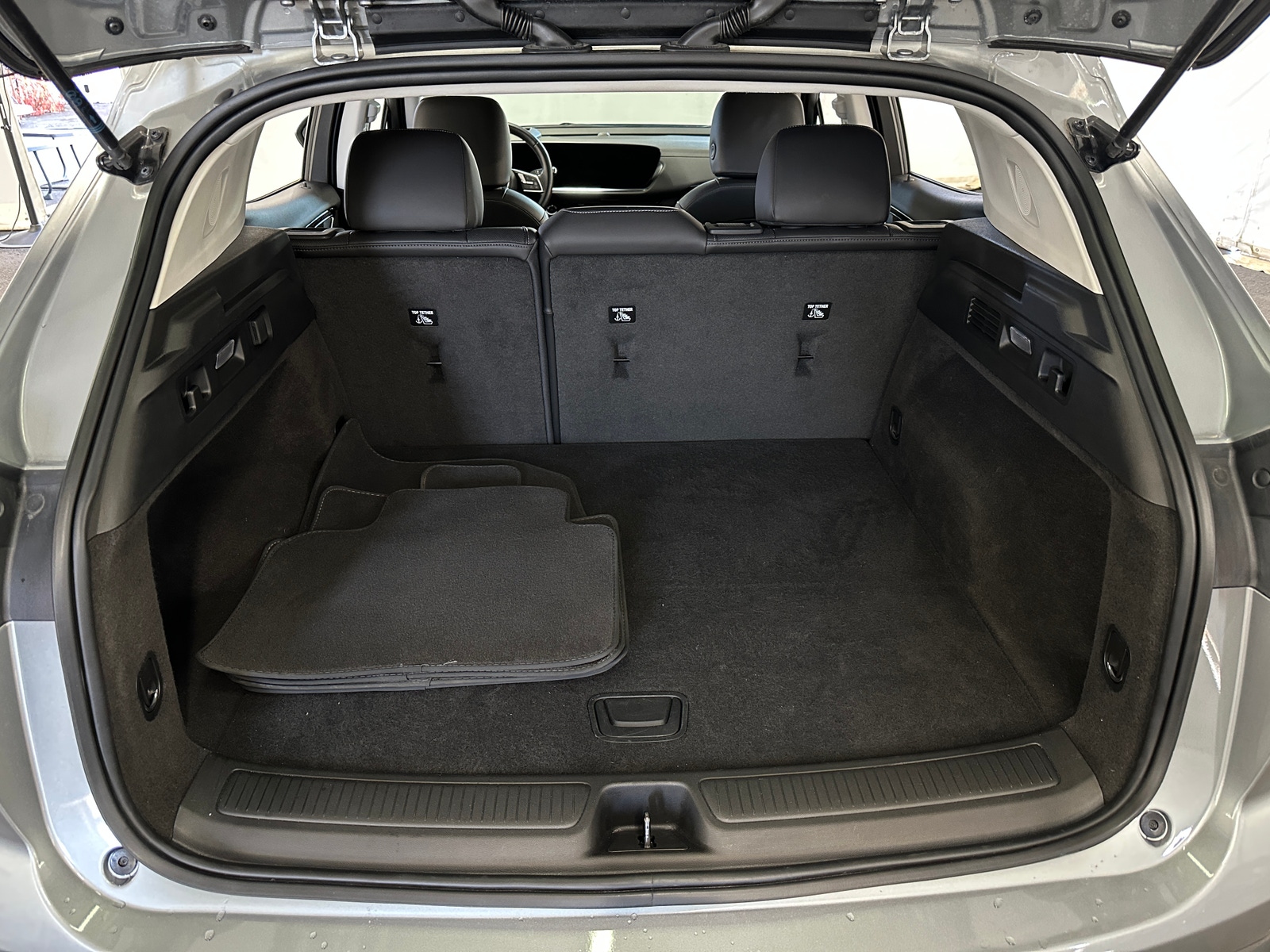 Thumbnail: 2024 Buick Envision - 6