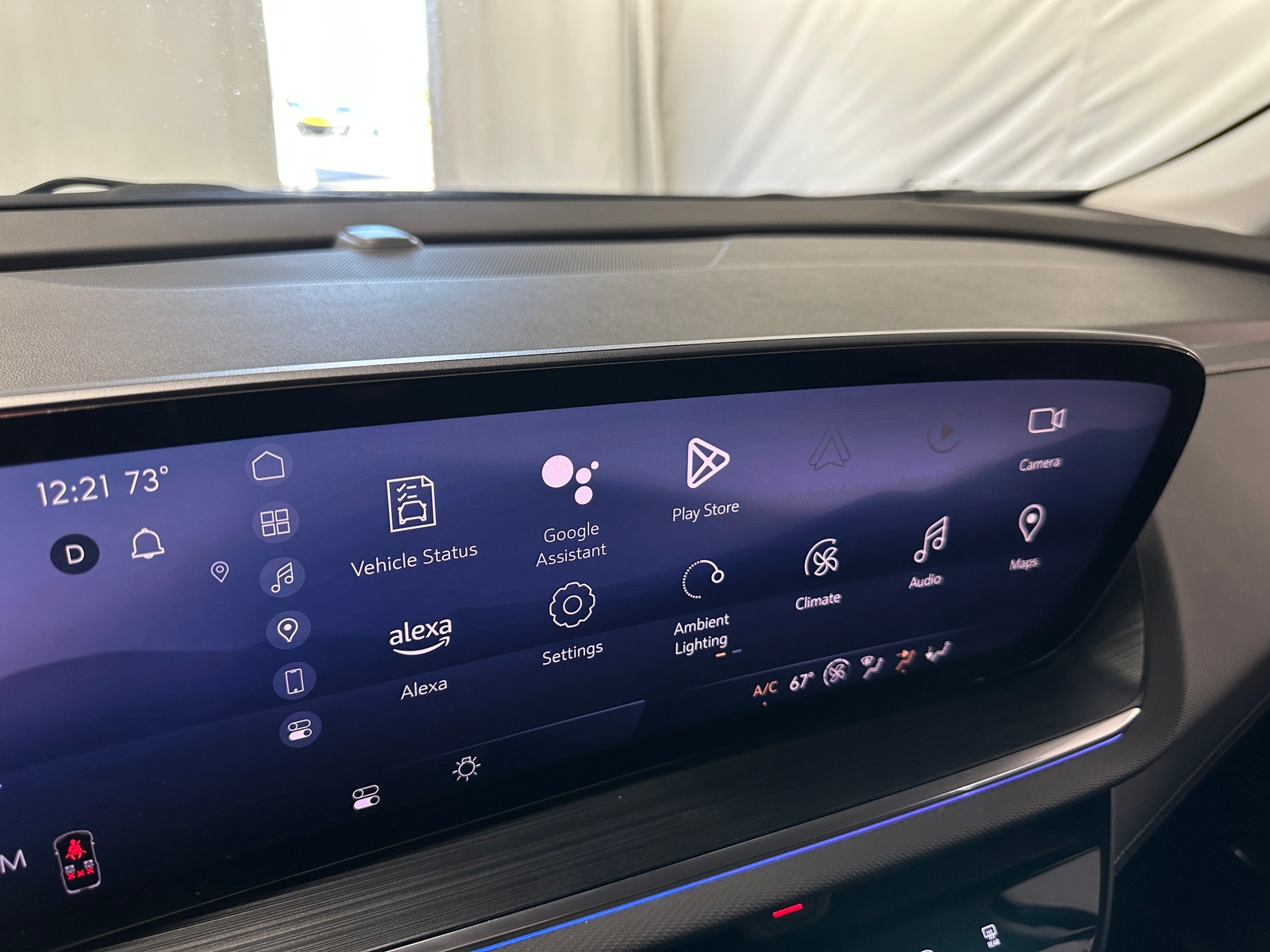 Thumbnail: 2024 Buick Envision - 3