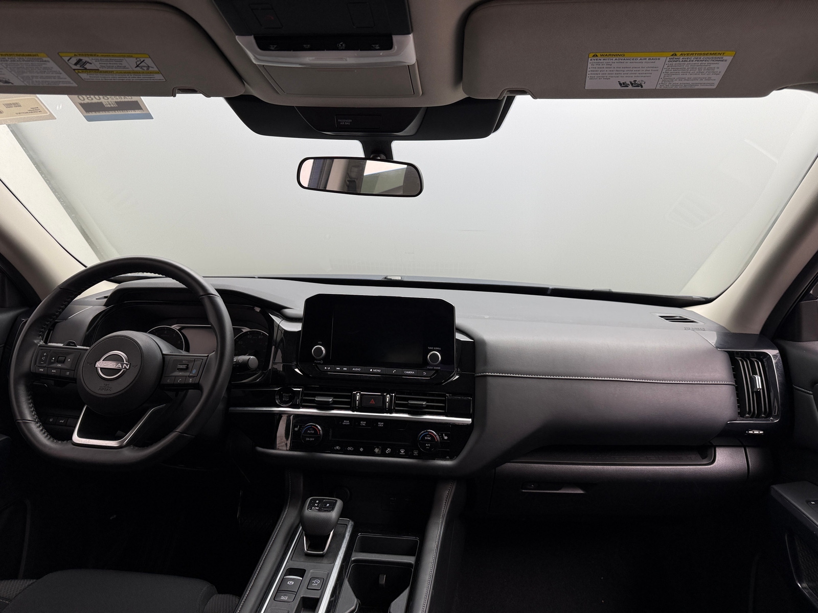 Thumbnail: 2025 Nissan Pathfinder - 3