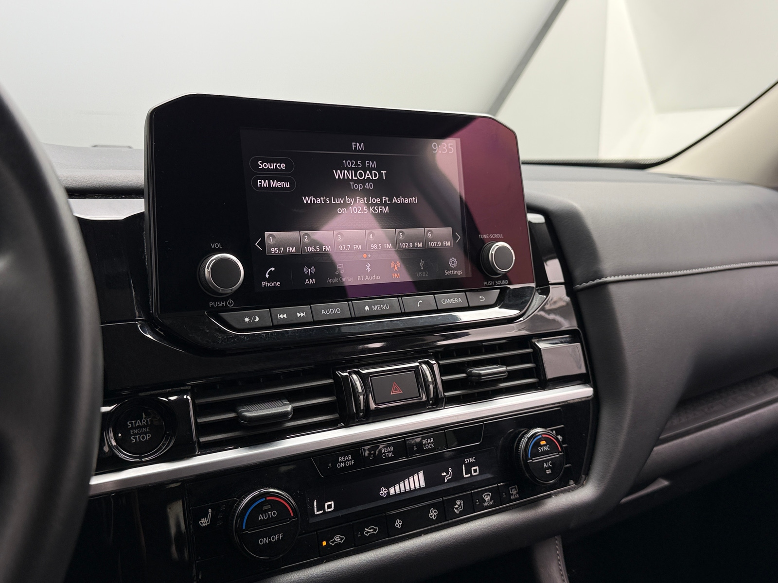 Thumbnail: 2025 Nissan Pathfinder - 4