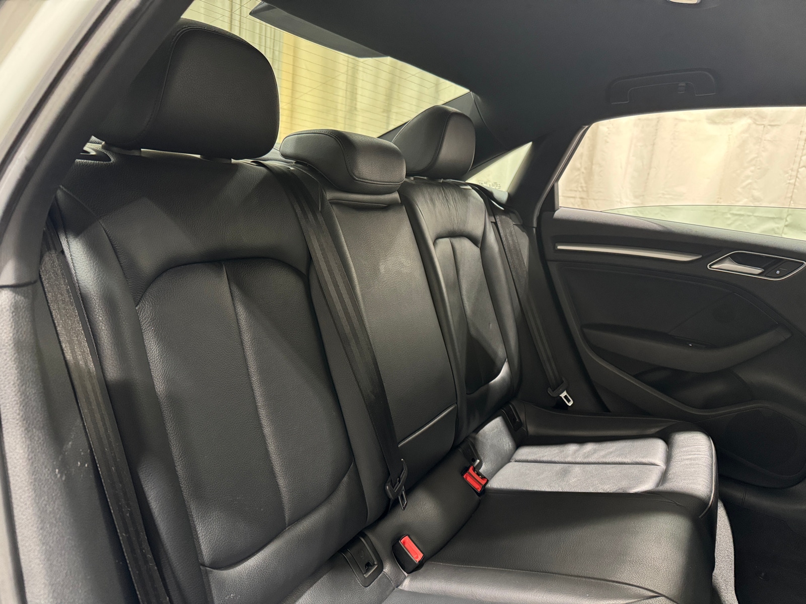 Thumbnail: 2019 Audi A3 - 5