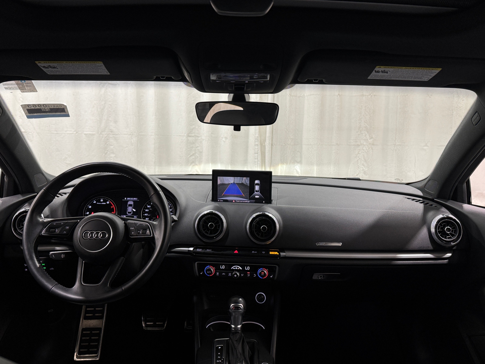 Thumbnail: 2019 Audi A3 - 2
