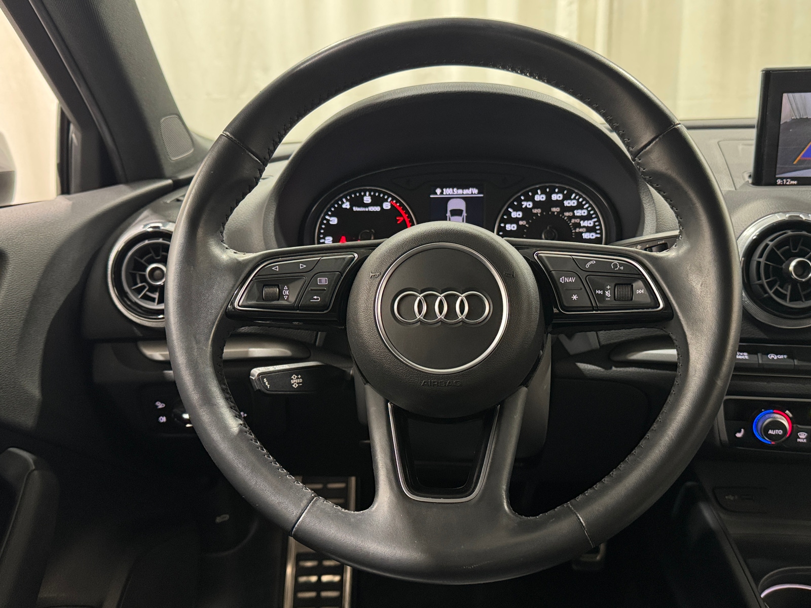 Thumbnail: 2019 Audi A3 - 4