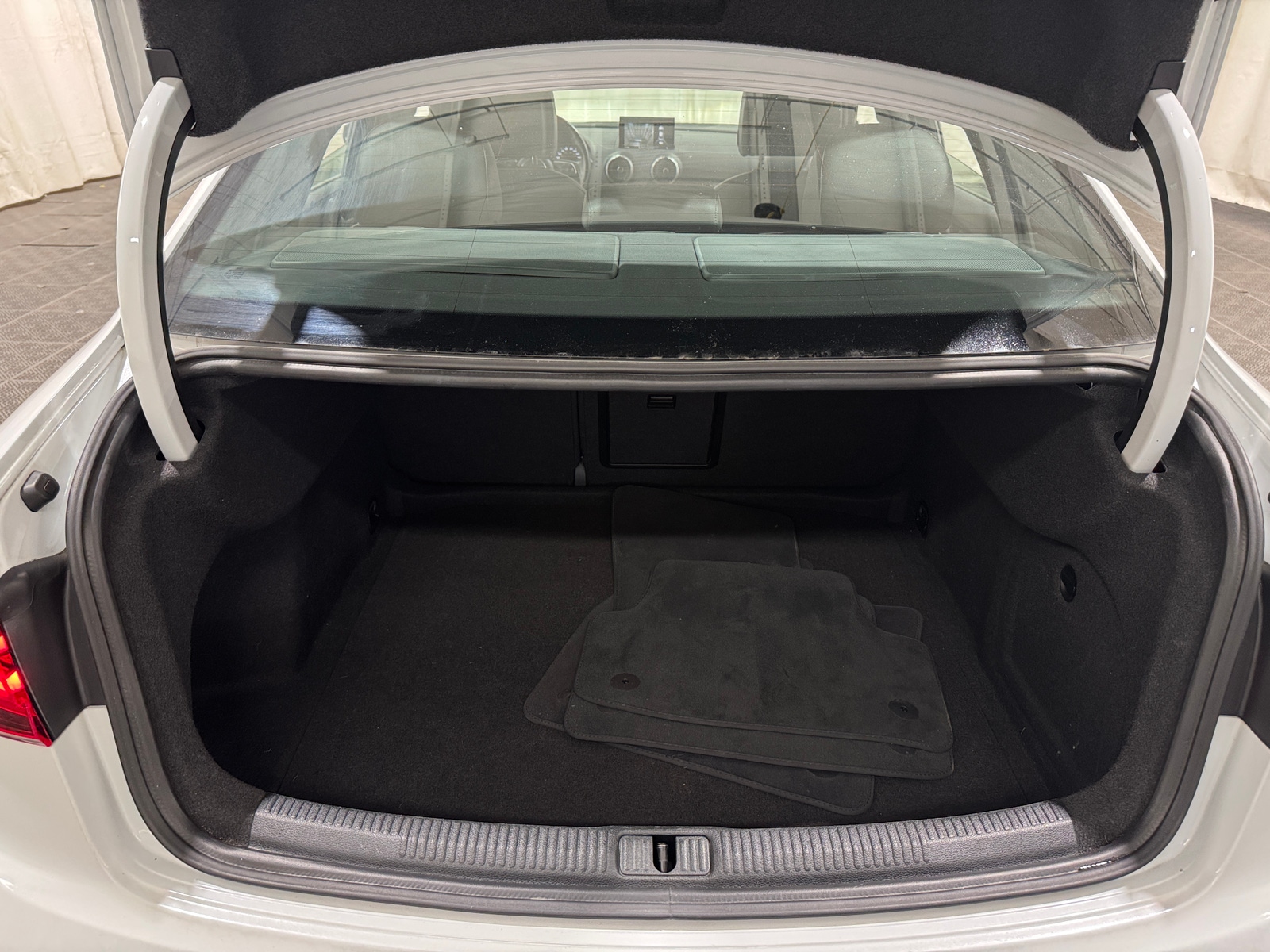 Thumbnail: 2019 Audi A3 - 6