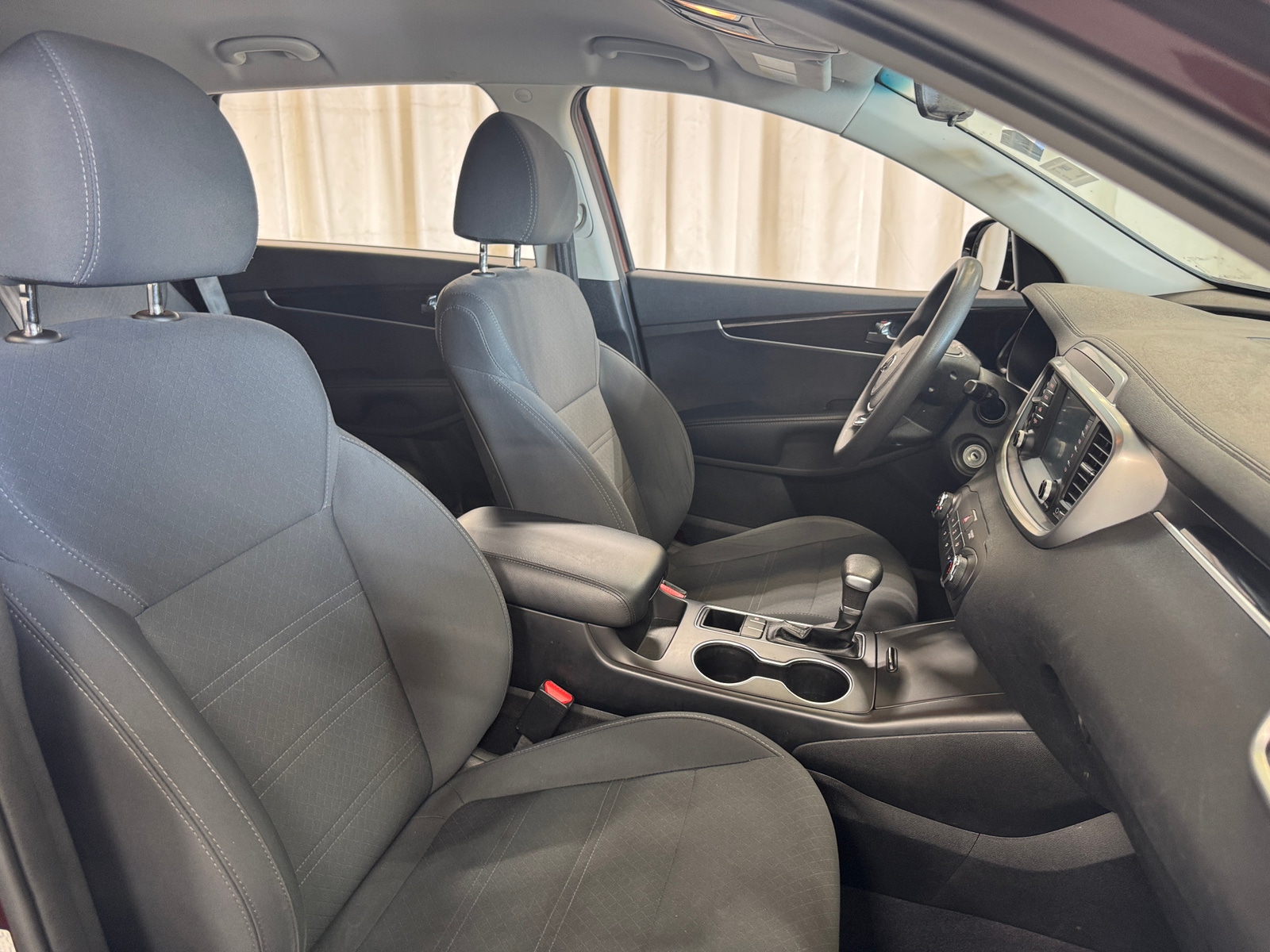 Thumbnail: 2020 Kia Sorento - 2