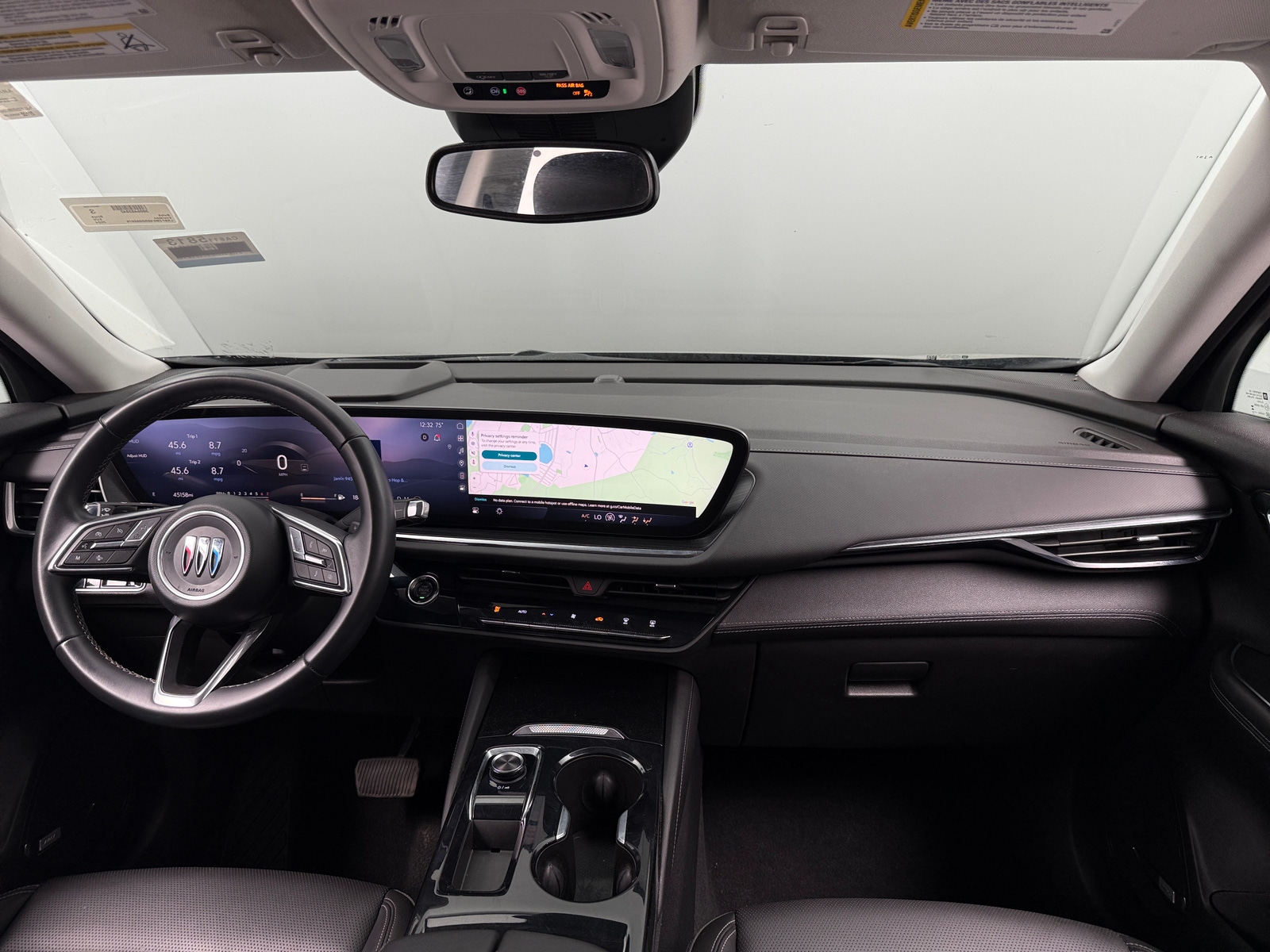 Thumbnail: 2024 Buick Envision - 2