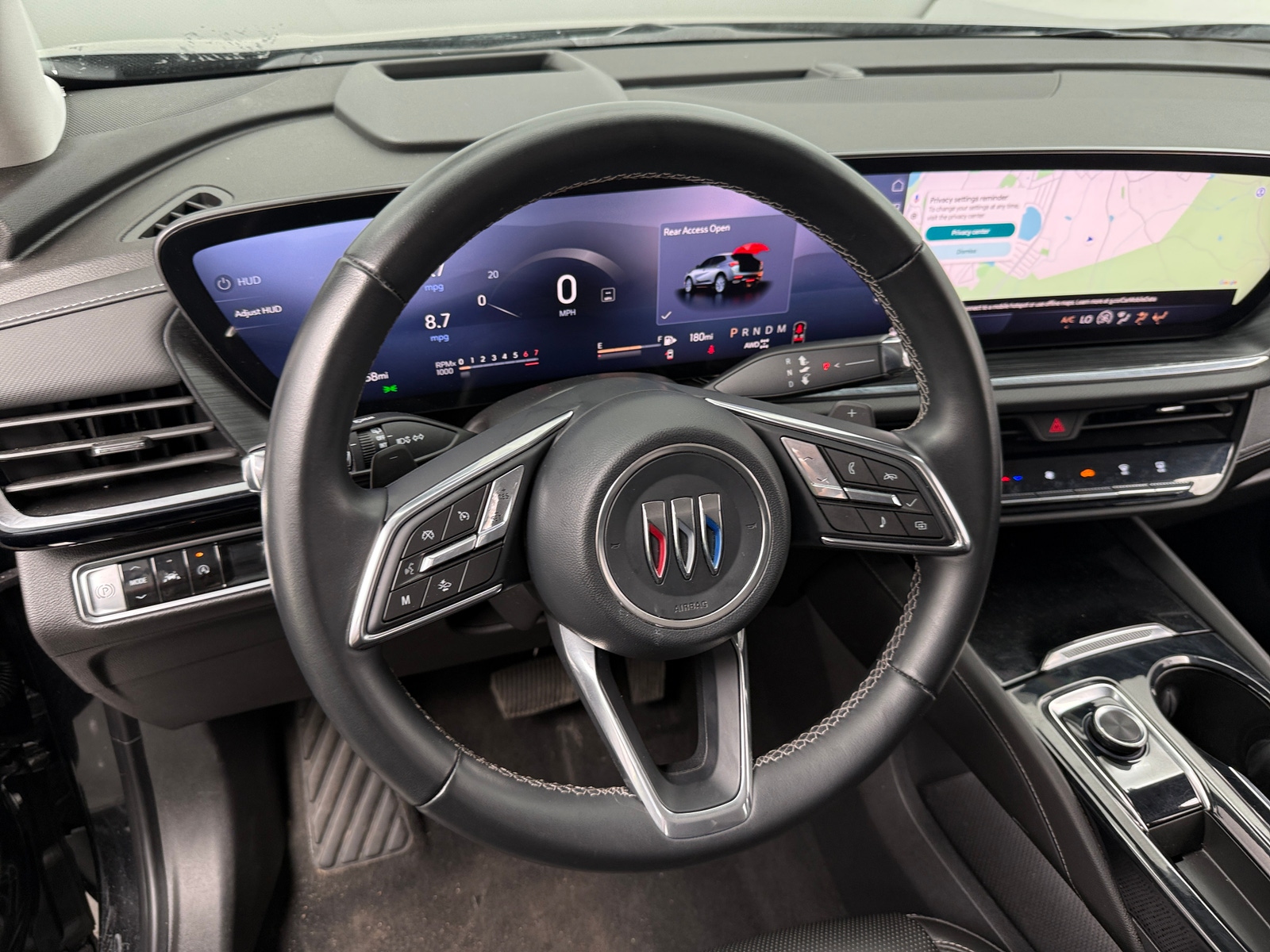 Thumbnail: 2024 Buick Envision - 4