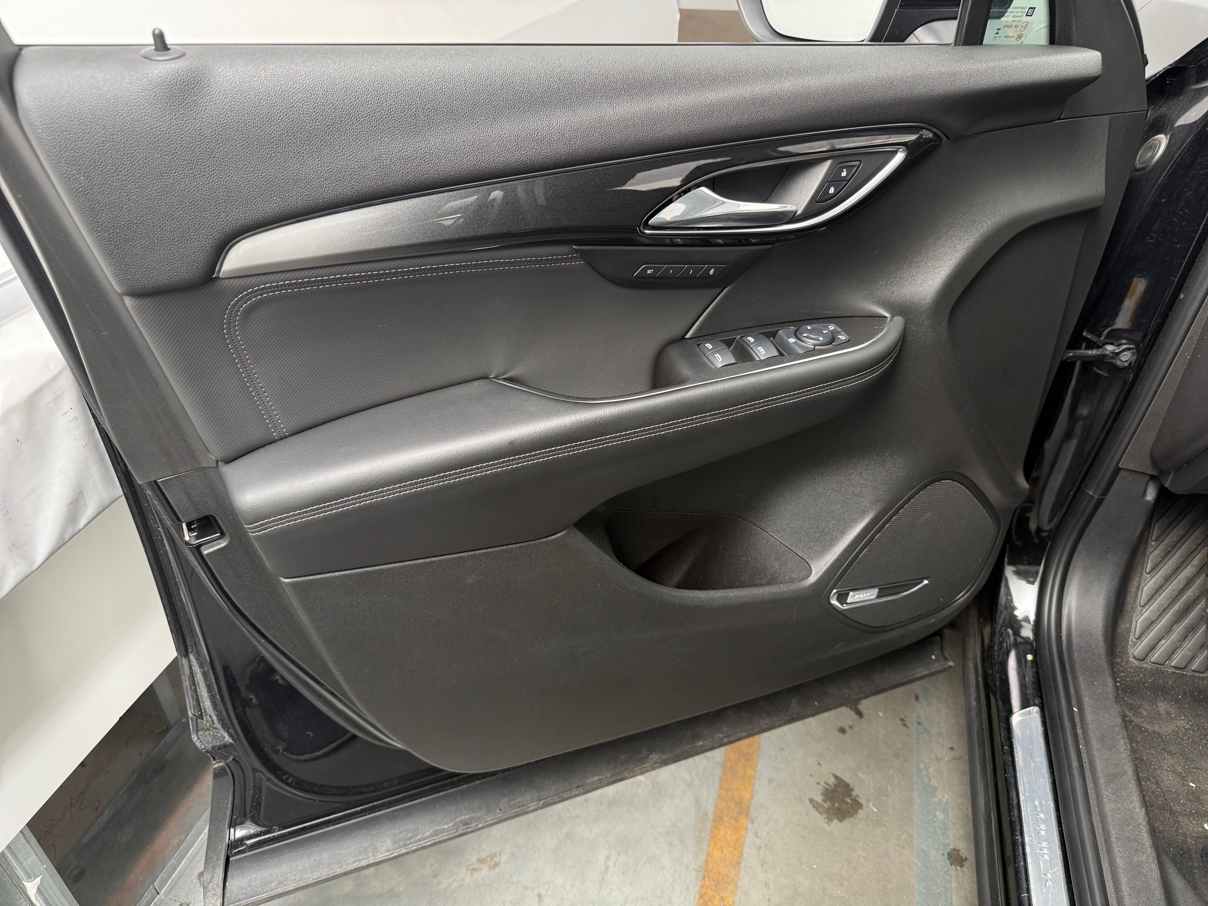 2024 Buick Envision
