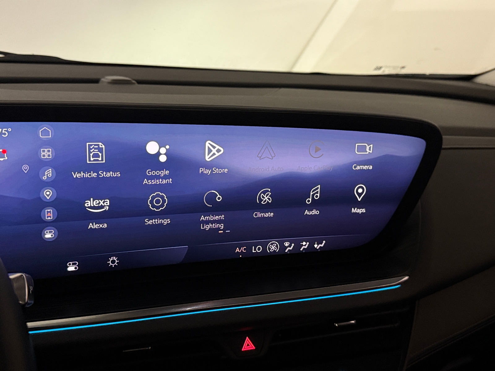 Thumbnail: 2024 Buick Envision - 3