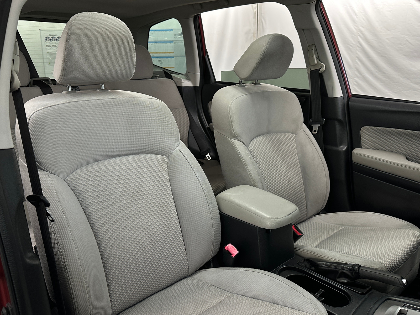 Thumbnail: 2017 Subaru Forester - 2