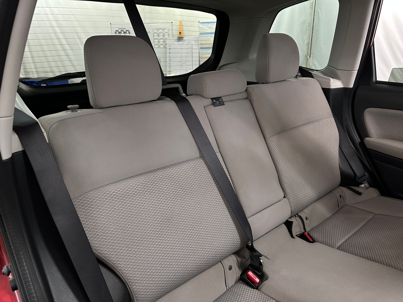 Thumbnail: 2017 Subaru Forester - 6