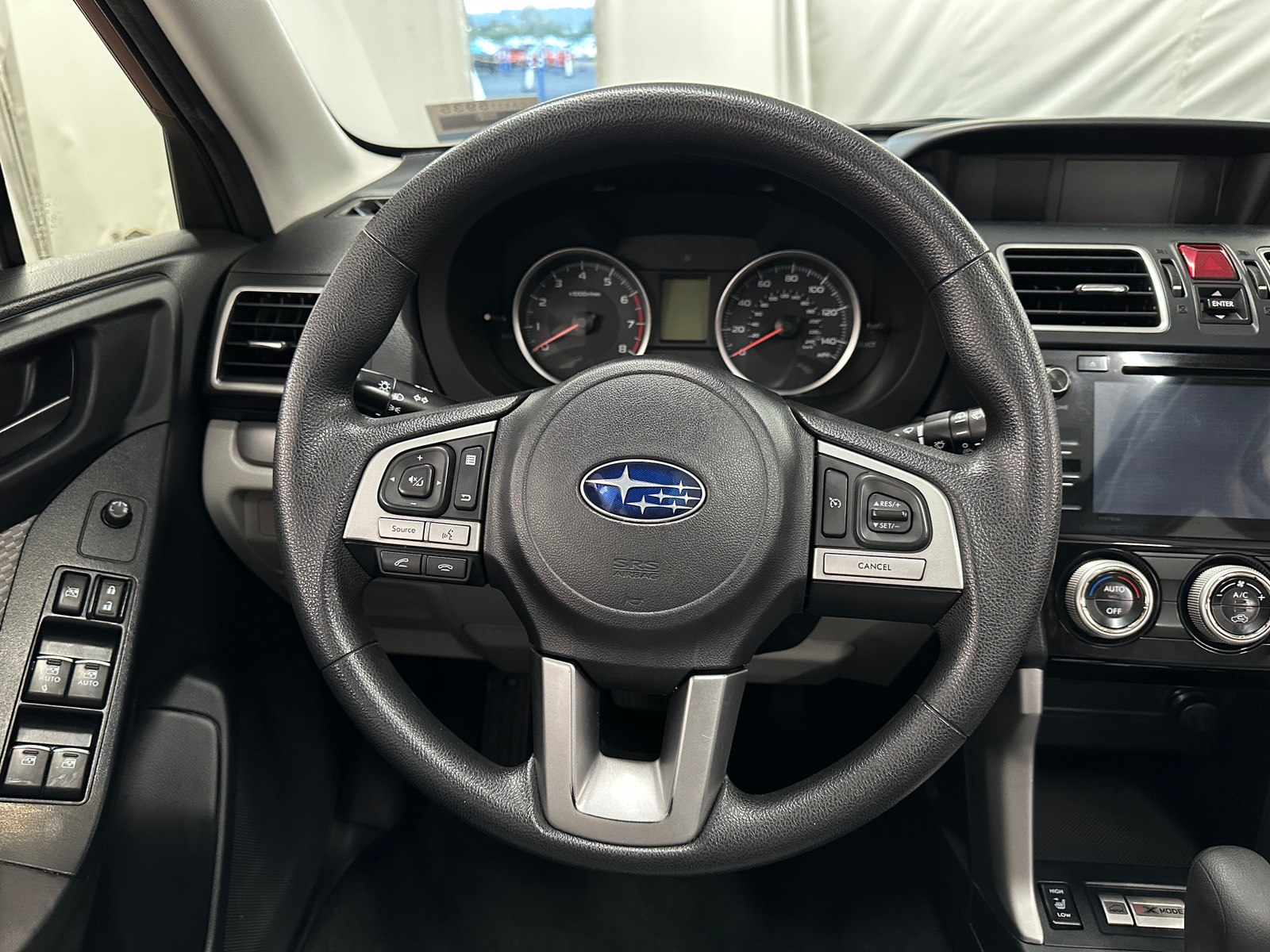 Thumbnail: 2017 Subaru Forester - 5