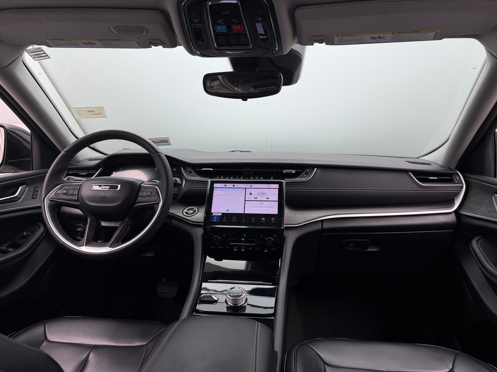 Thumbnail: 2023 Jeep Grand Cherokee - 2