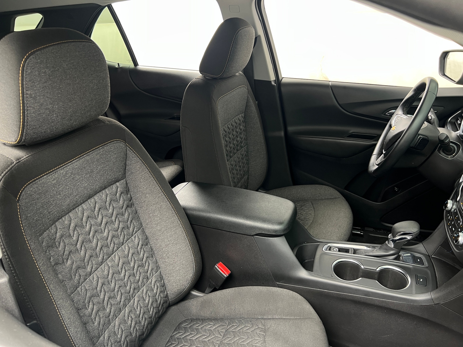 Thumbnail: 2024 Chevrolet Equinox - 2