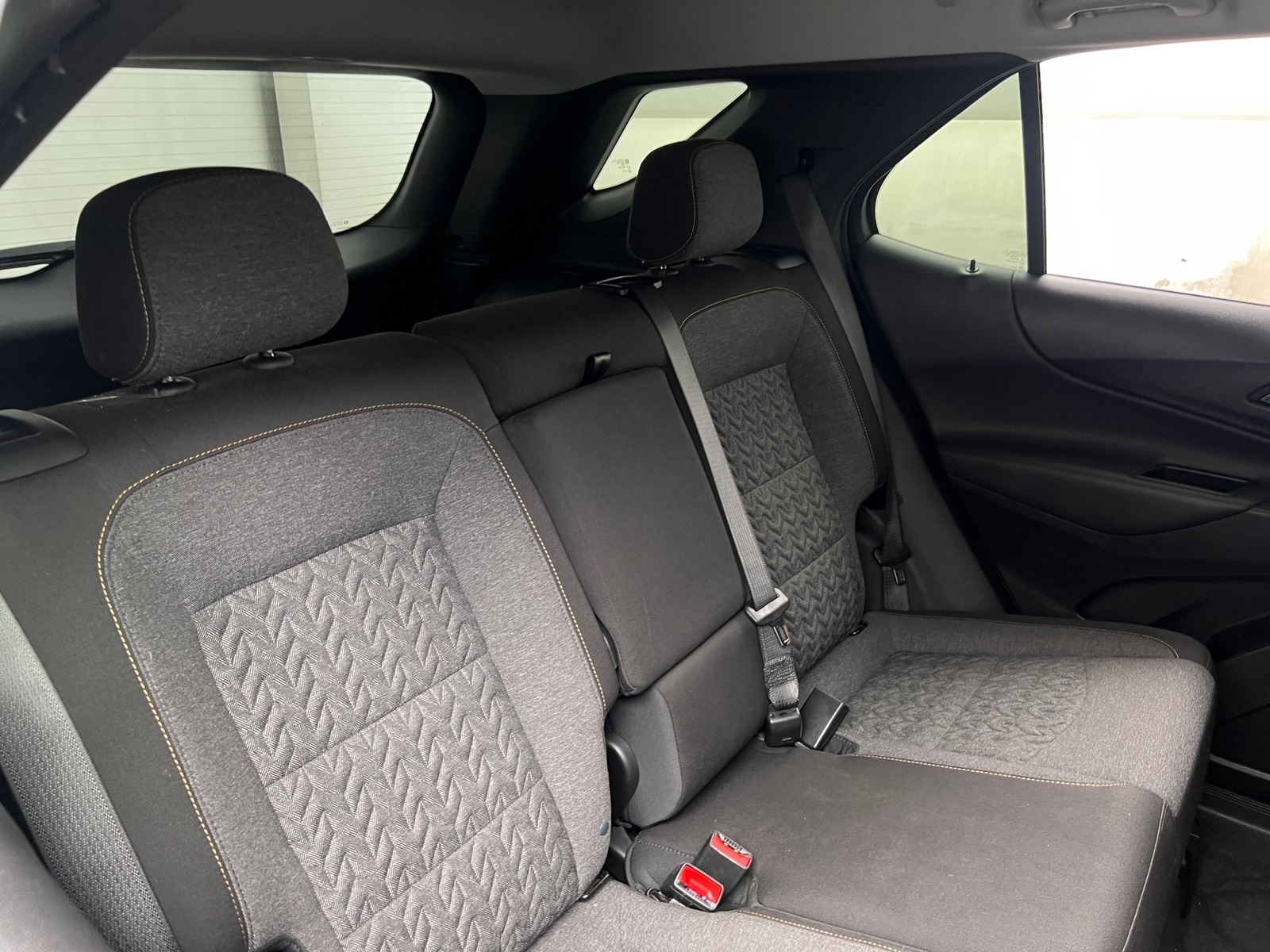Thumbnail: 2024 Chevrolet Equinox - 6