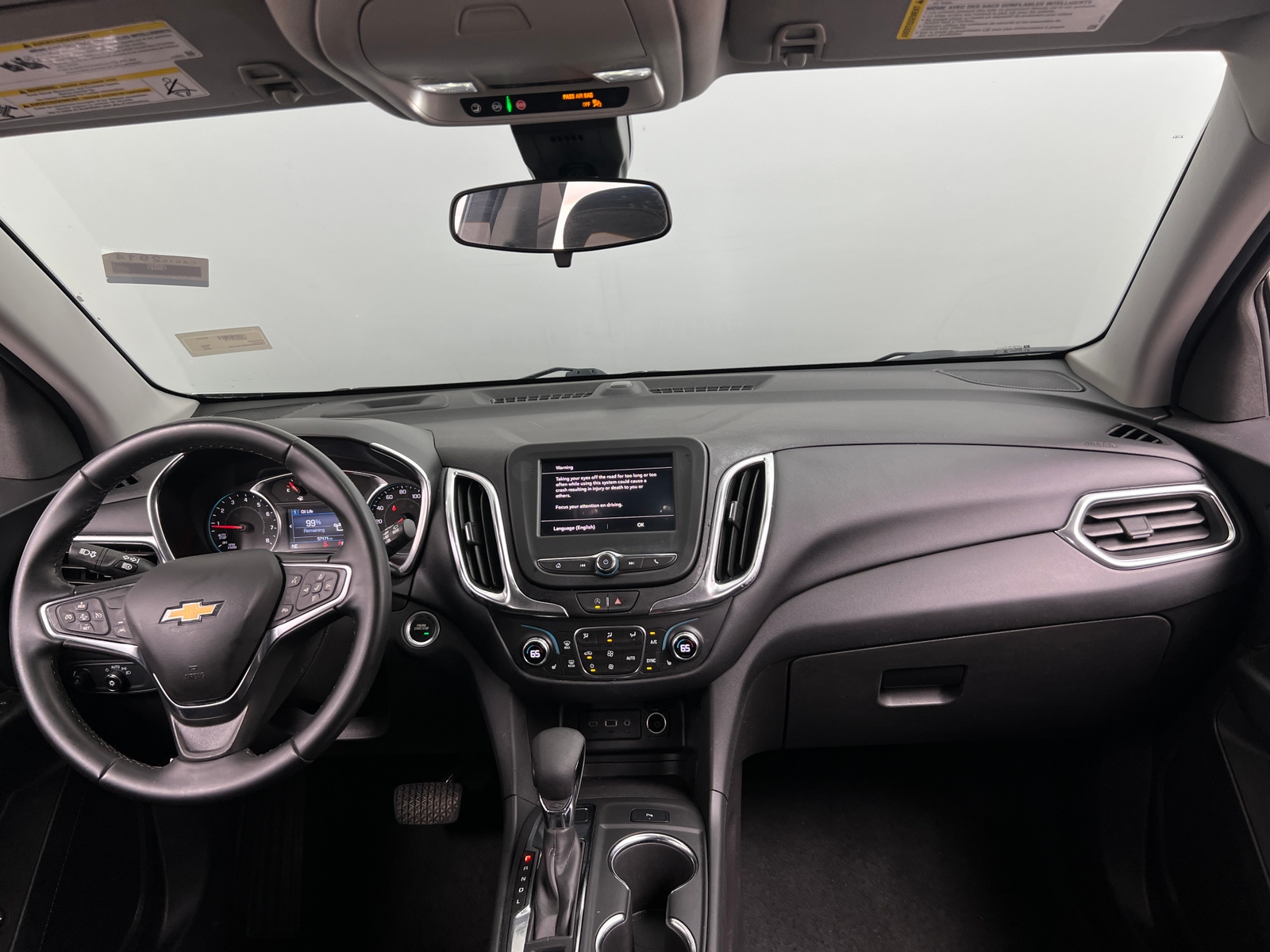 Thumbnail: 2024 Chevrolet Equinox - 3