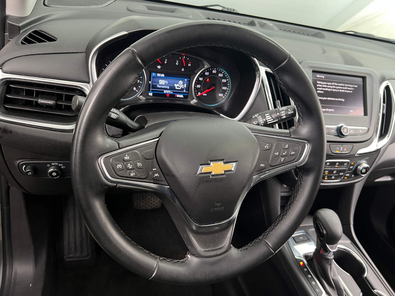 Thumbnail: 2024 Chevrolet Equinox - 5
