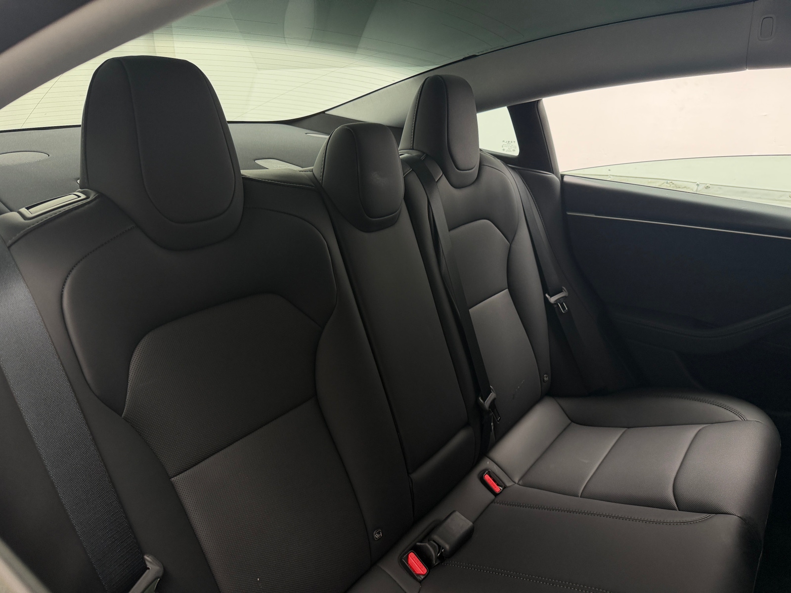 Thumbnail: 2026 Tesla Model 3 - 6