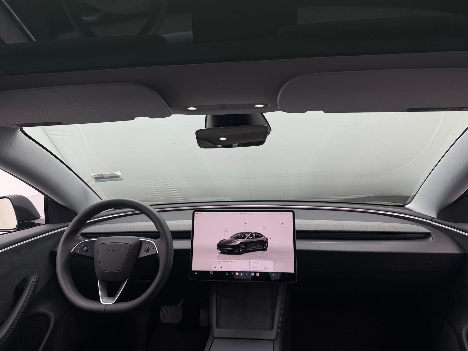Thumbnail: 2026 Tesla Model 3 - 3
