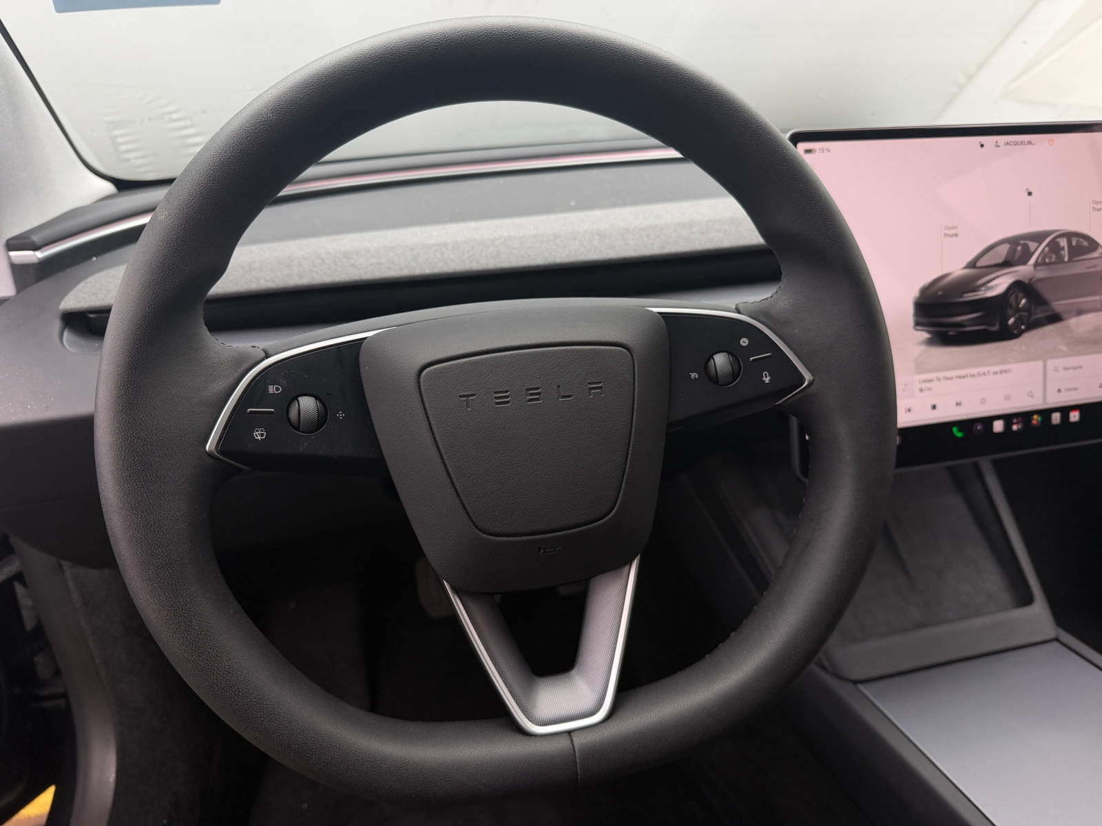 Thumbnail: 2026 Tesla Model 3 - 5