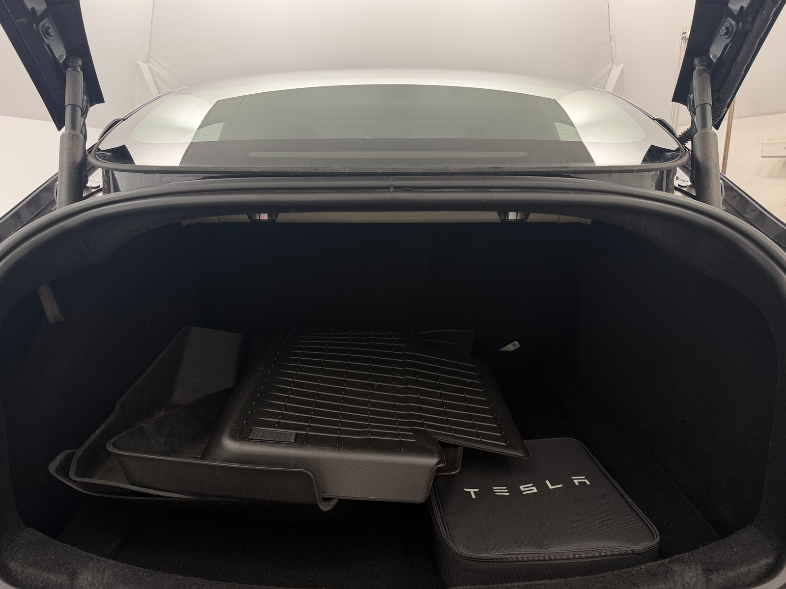 Thumbnail: 2026 Tesla Model 3 - 7