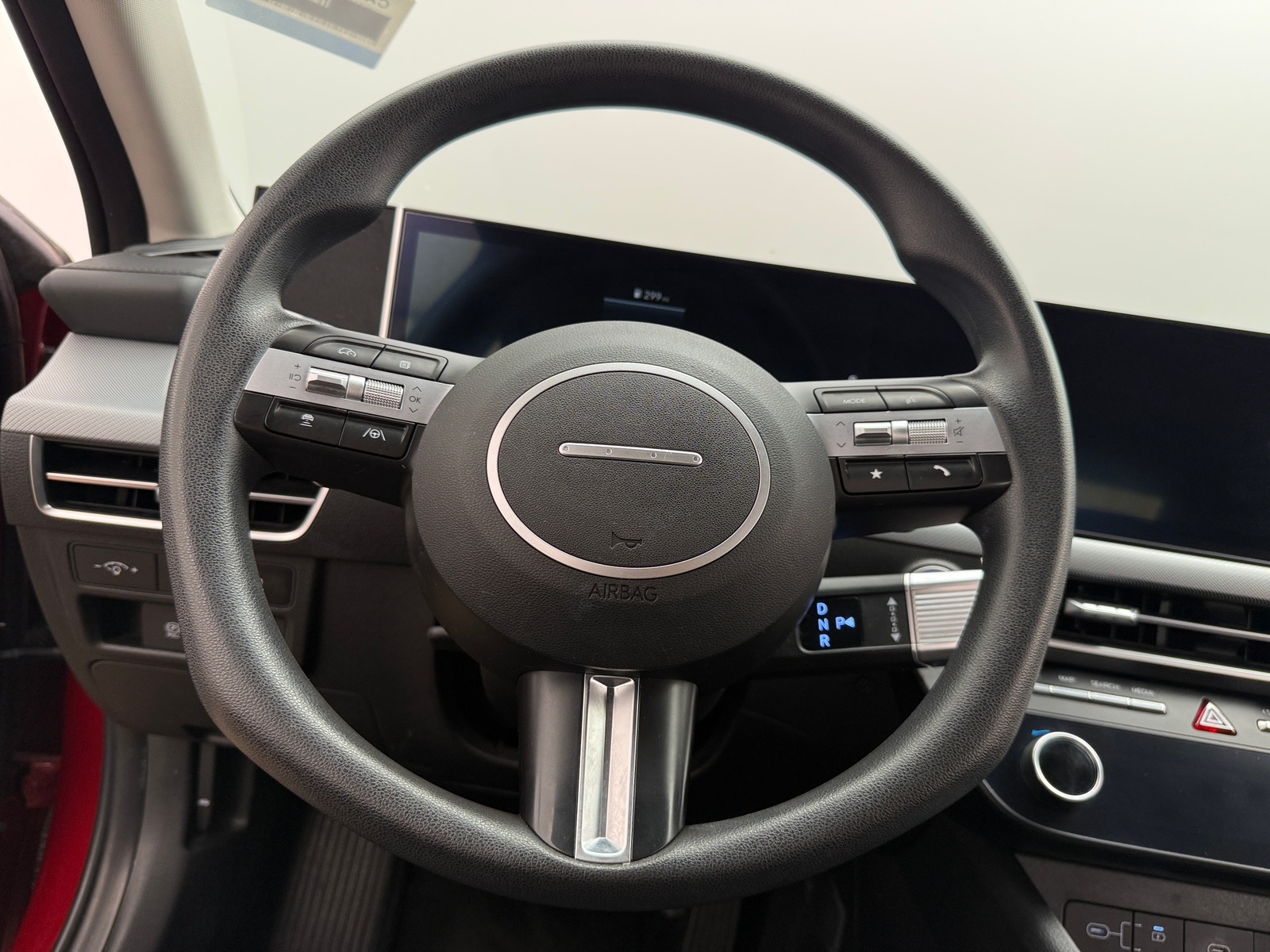Thumbnail: 2025 Hyundai Sonata - 5
