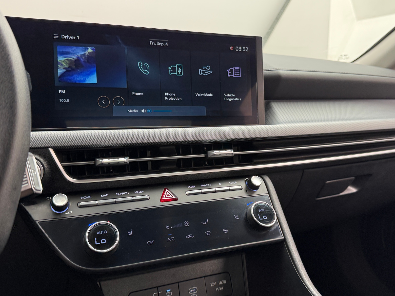 Thumbnail: 2025 Hyundai Sonata - 4