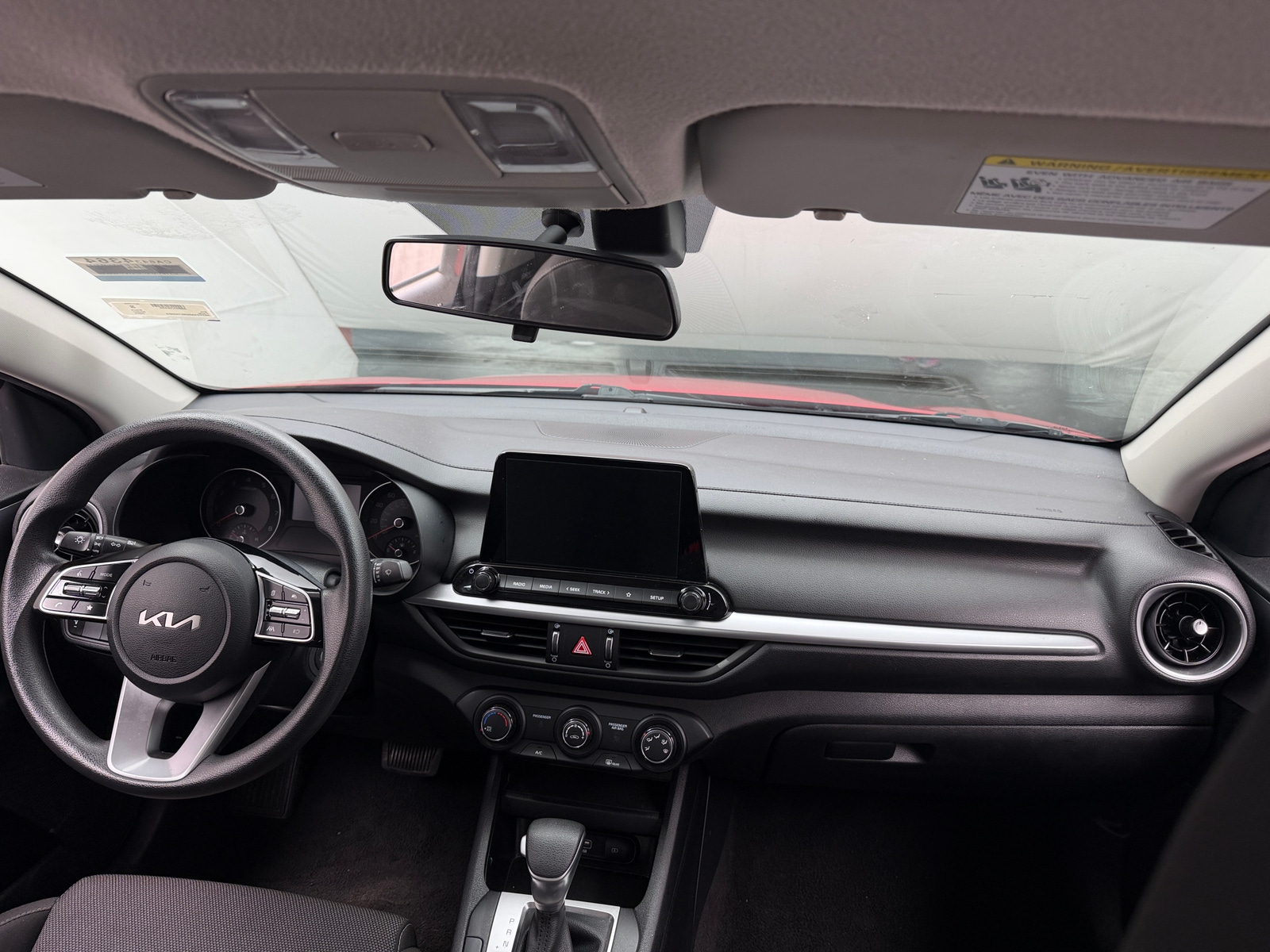 Thumbnail: 2024 Kia Forte - 3