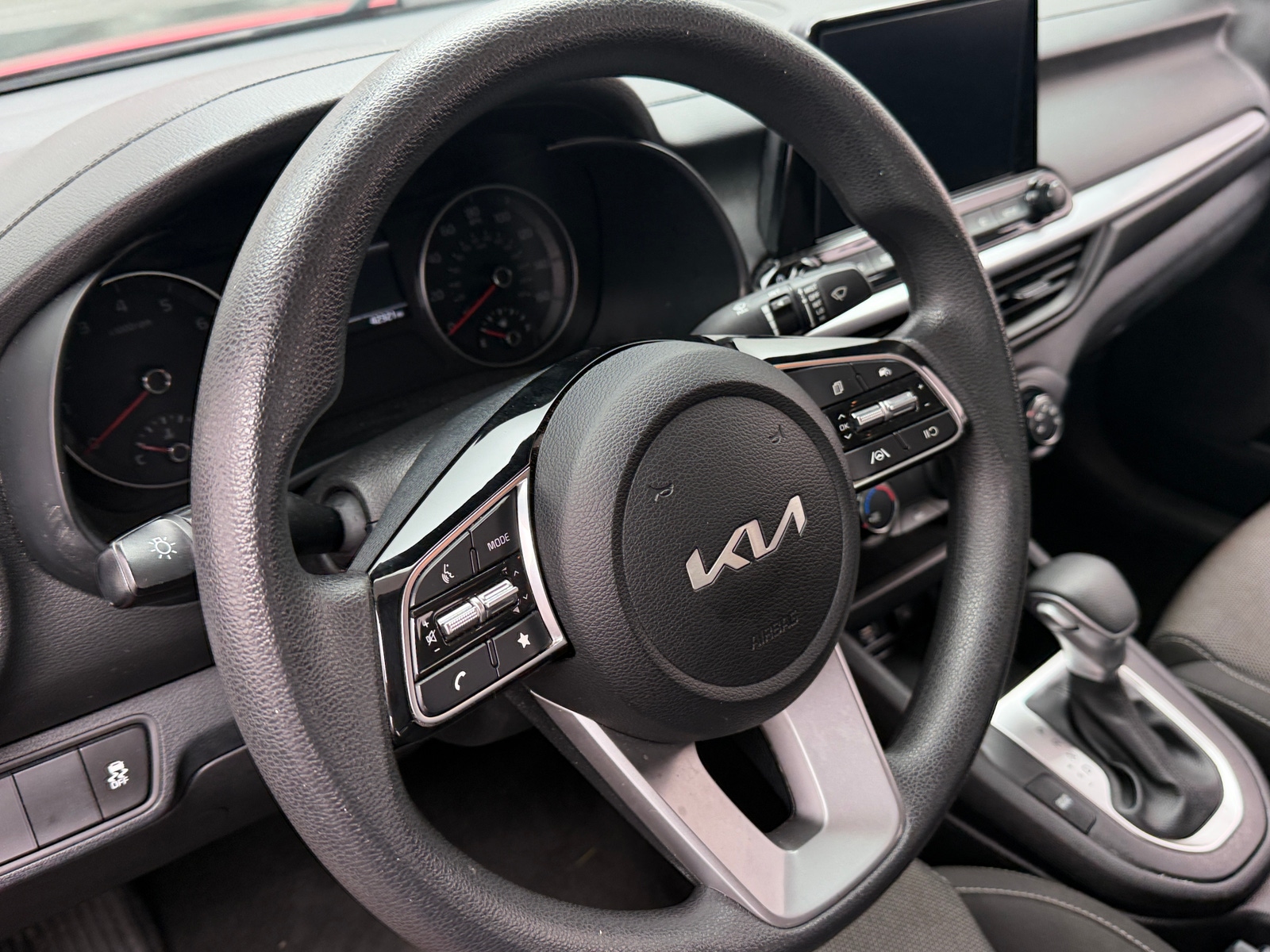 Thumbnail: 2024 Kia Forte - 5