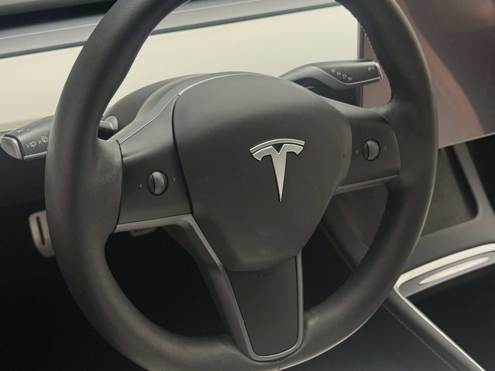Thumbnail: 2023 Tesla Model 3 - 4