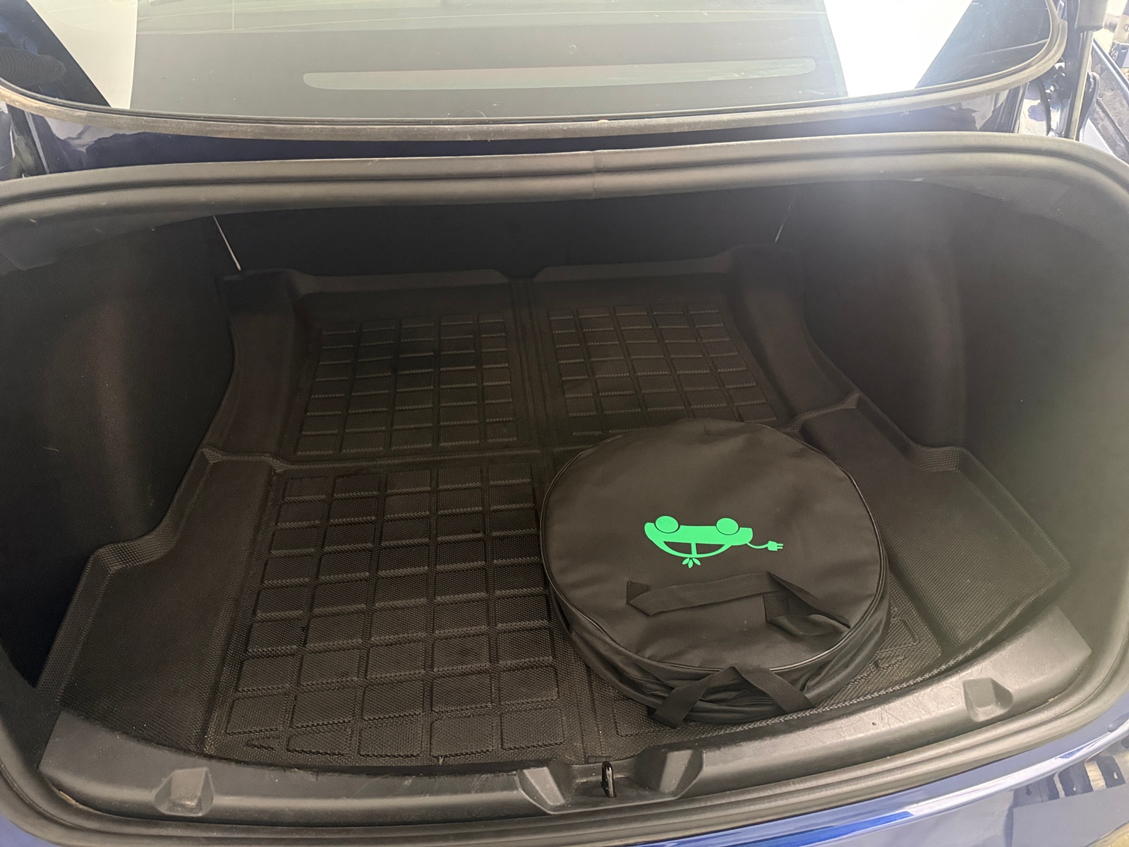 Thumbnail: 2023 Tesla Model 3 - 6