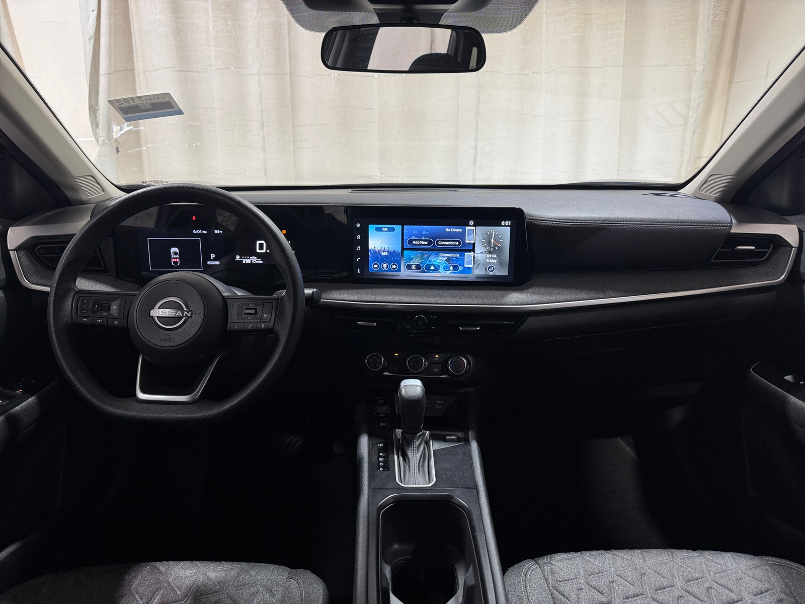 Thumbnail: 2025 Nissan Kicks - 3