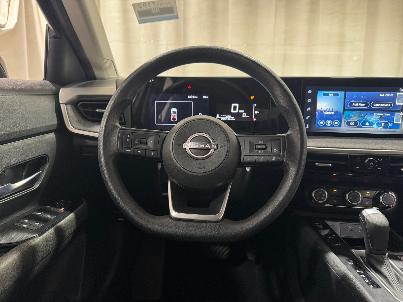 Thumbnail: 2025 Nissan Kicks - 5