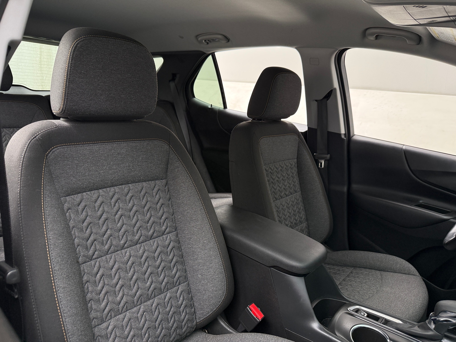 Thumbnail: 2024 Chevrolet Equinox - 2