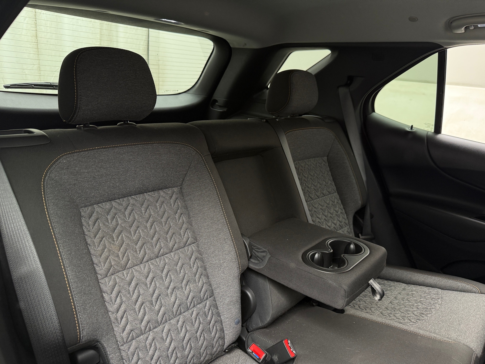 Thumbnail: 2024 Chevrolet Equinox - 6