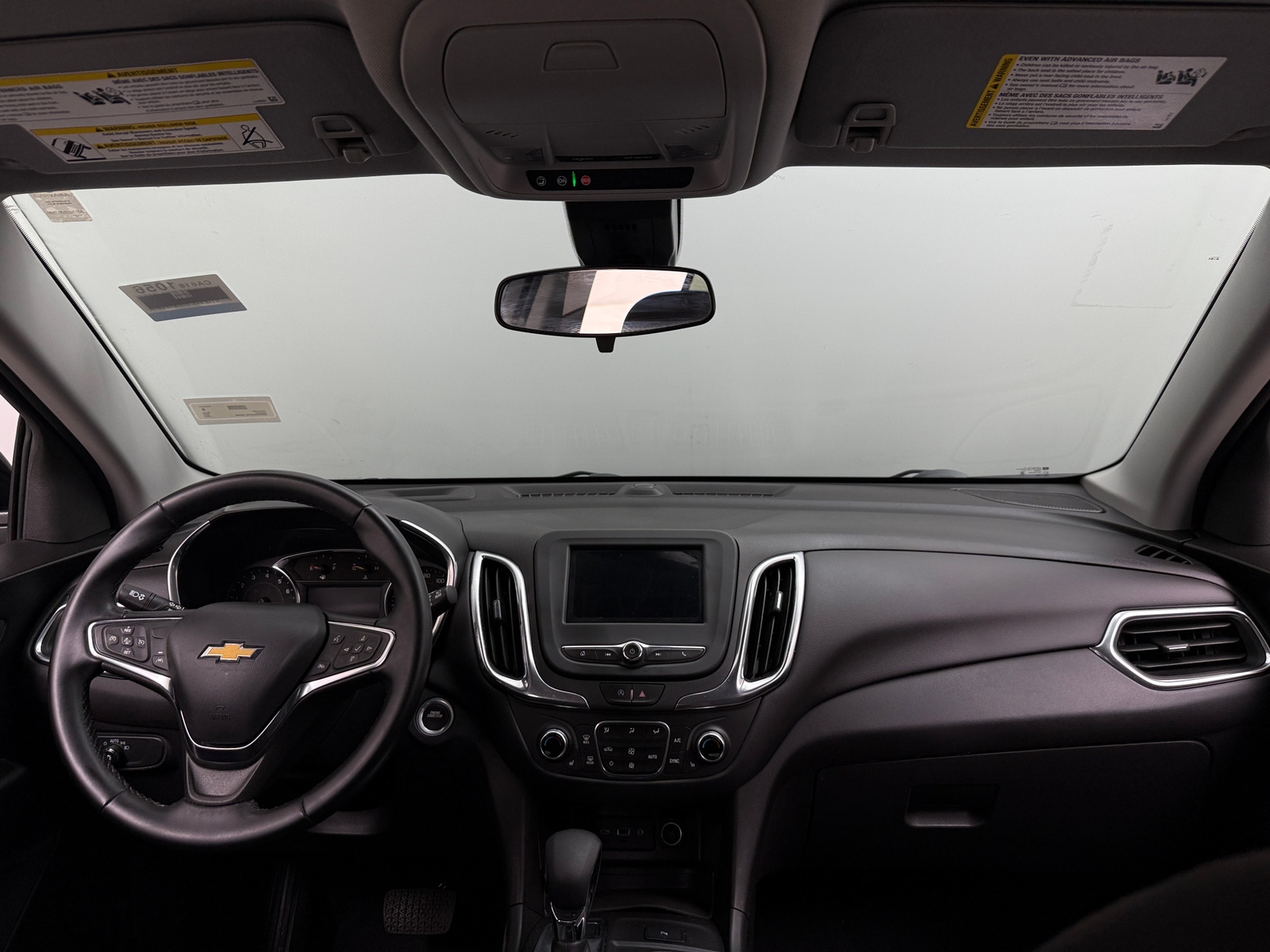 Thumbnail: 2024 Chevrolet Equinox - 3