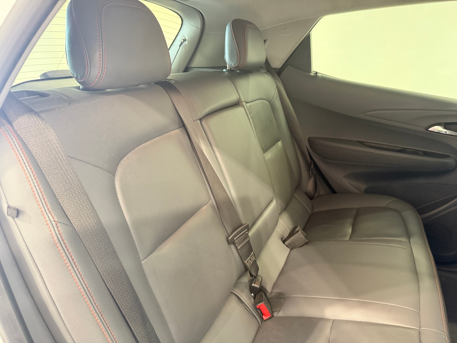 Thumbnail: 2021 Chevrolet Bolt EV - 5