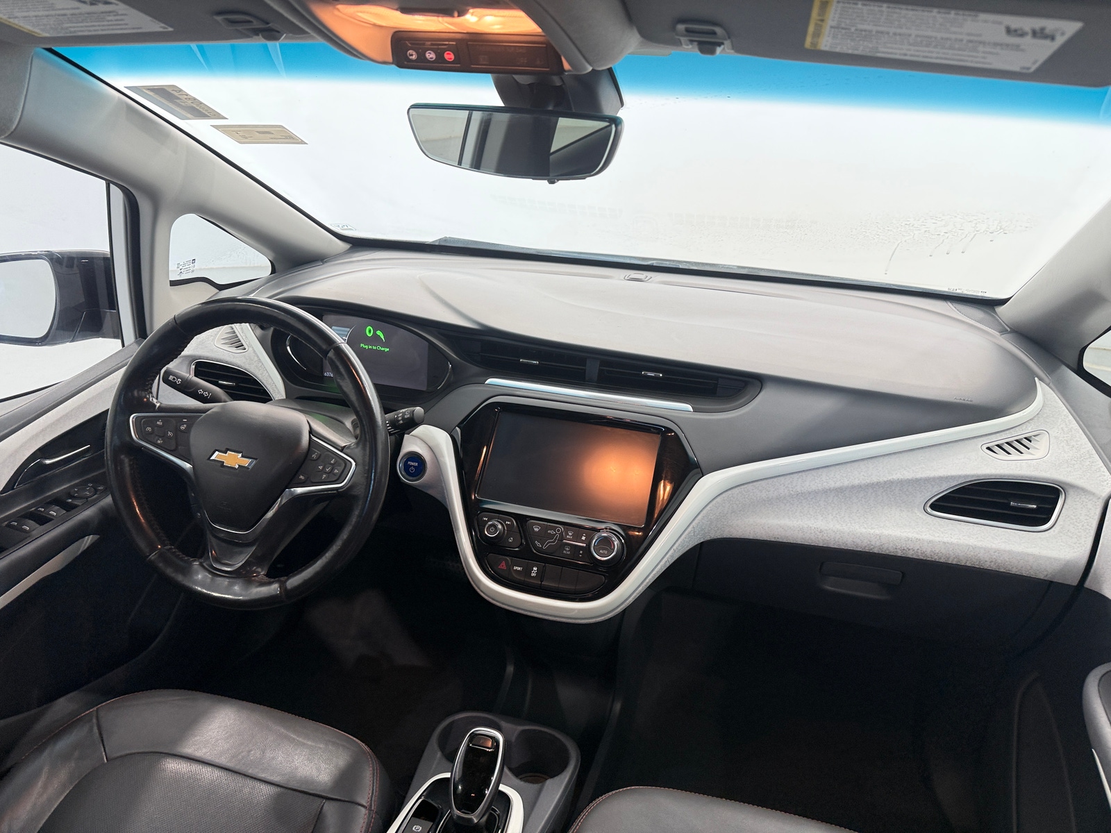 Thumbnail: 2021 Chevrolet Bolt EV - 2