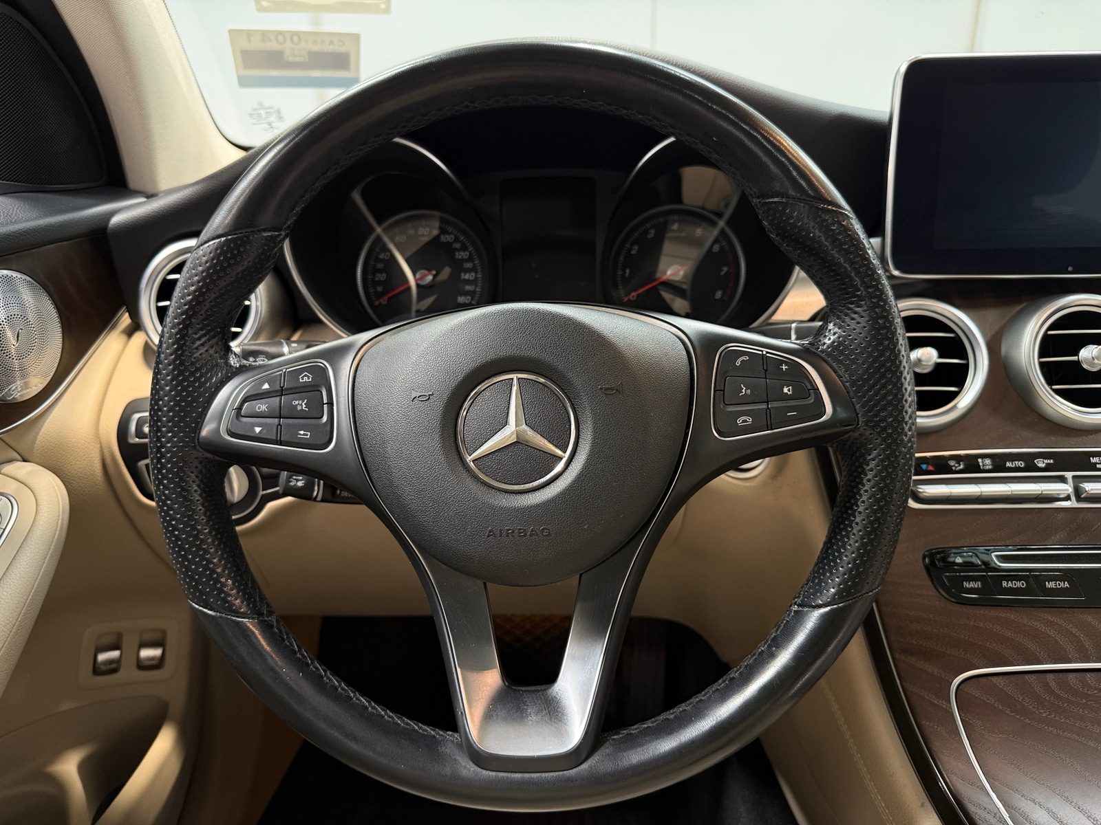Thumbnail: 2019 Mercedes-Benz GLC - 4