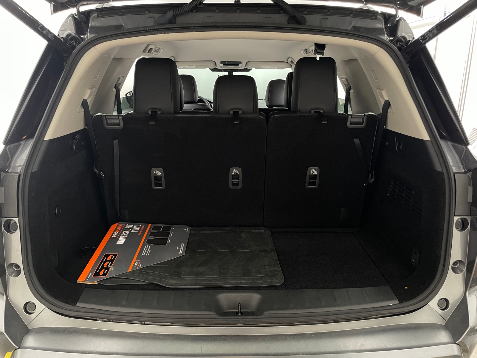 Thumbnail: 2026 Nissan Pathfinder - 6
