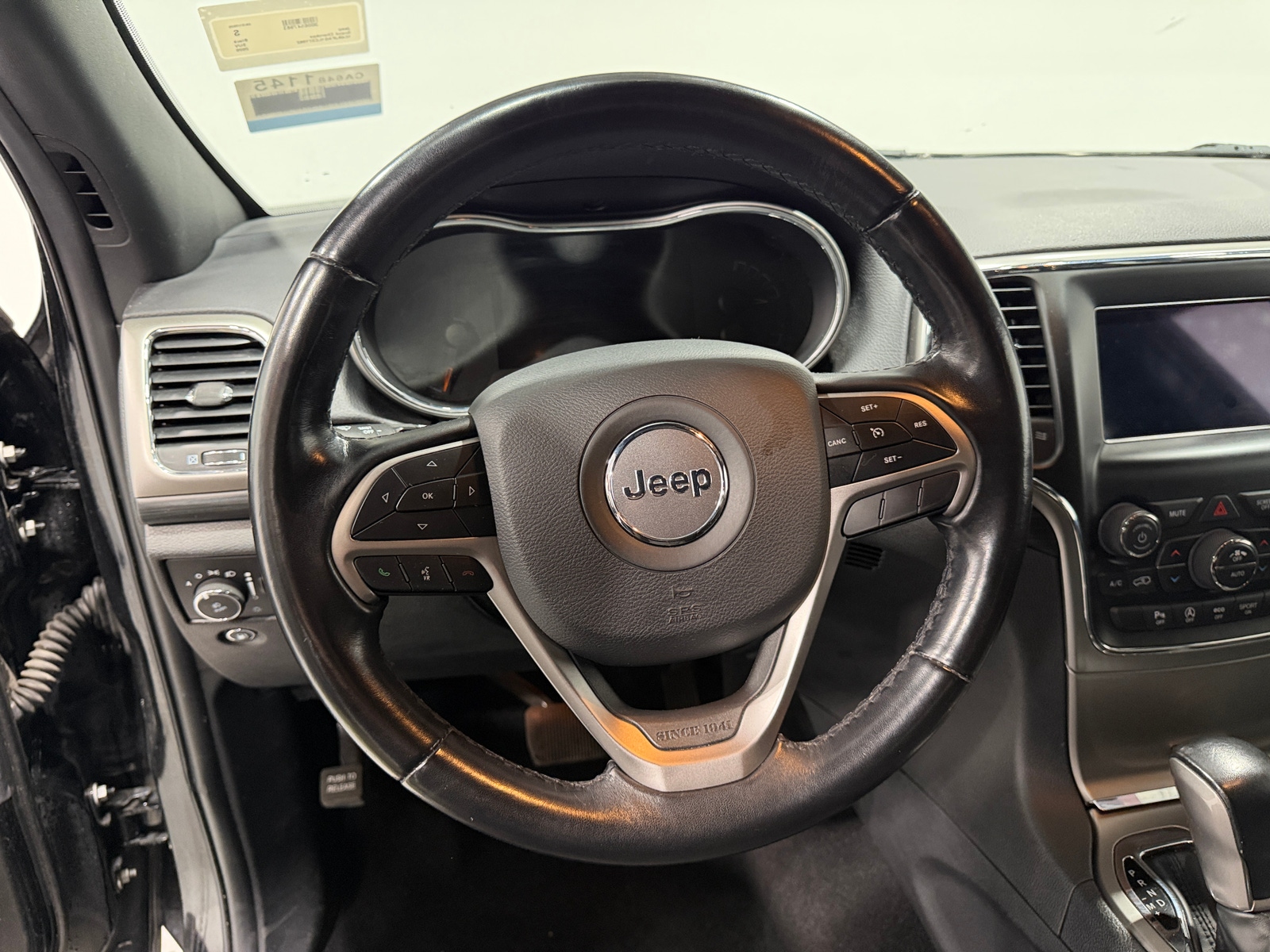 Thumbnail: 2020 Jeep Grand Cherokee - 5