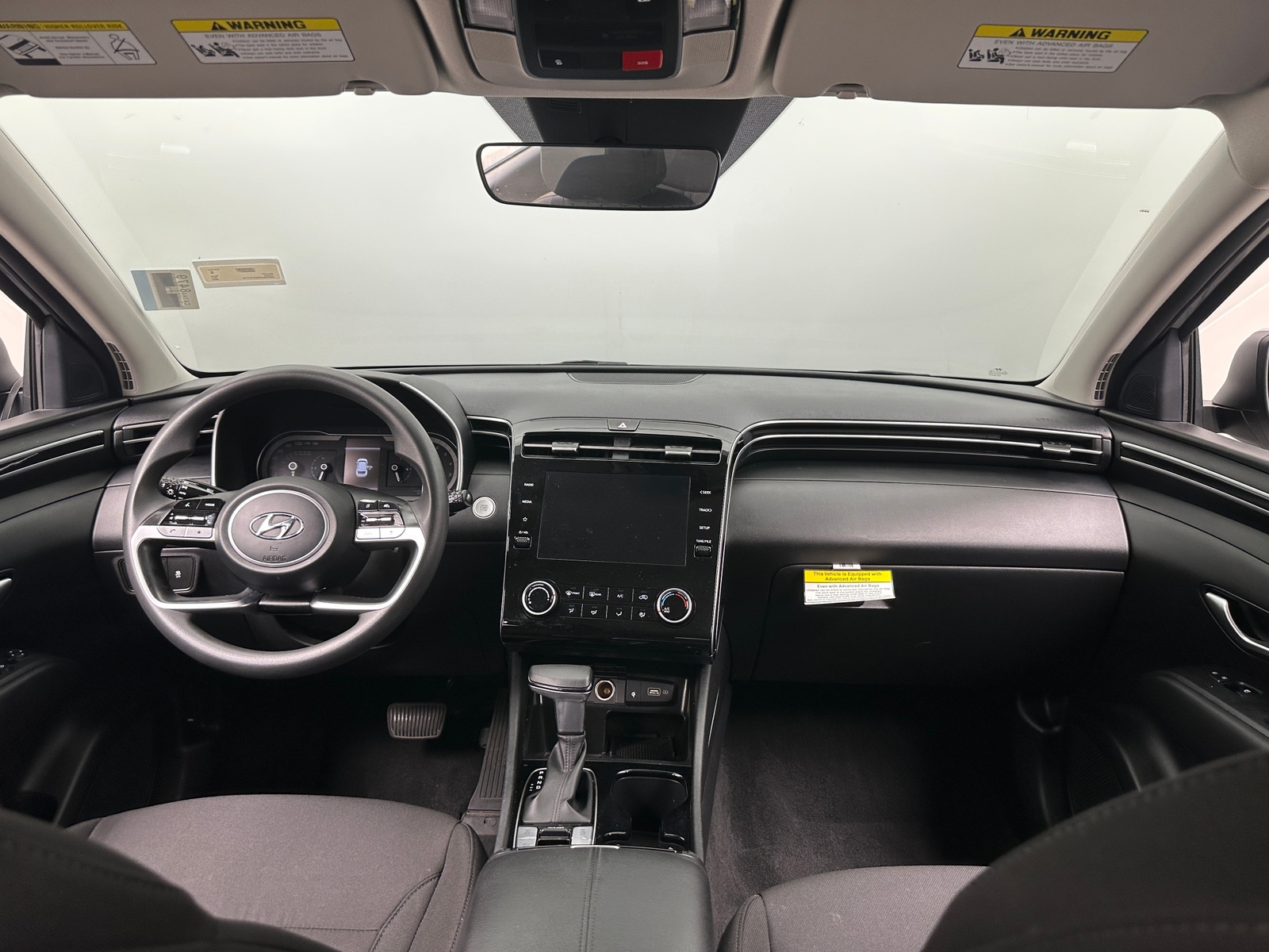 Thumbnail: 2023 Hyundai Tucson - 3