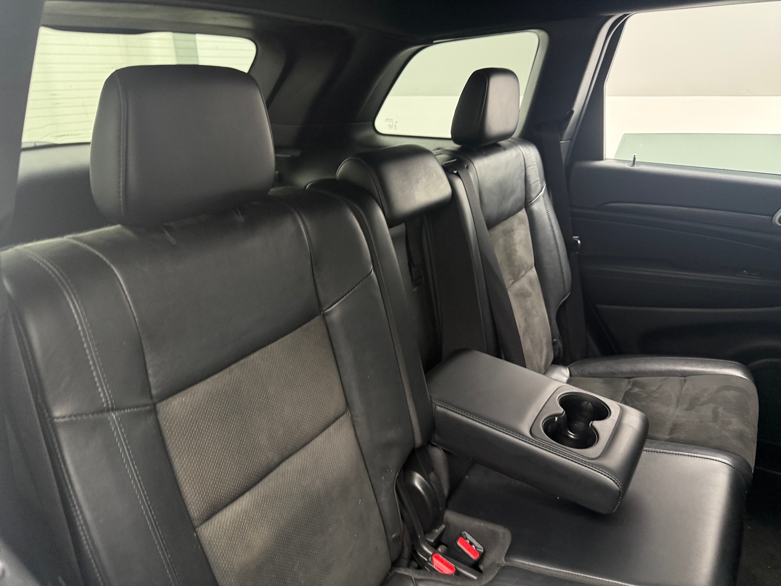 Thumbnail: 2022 Jeep Grand Cherokee - 5