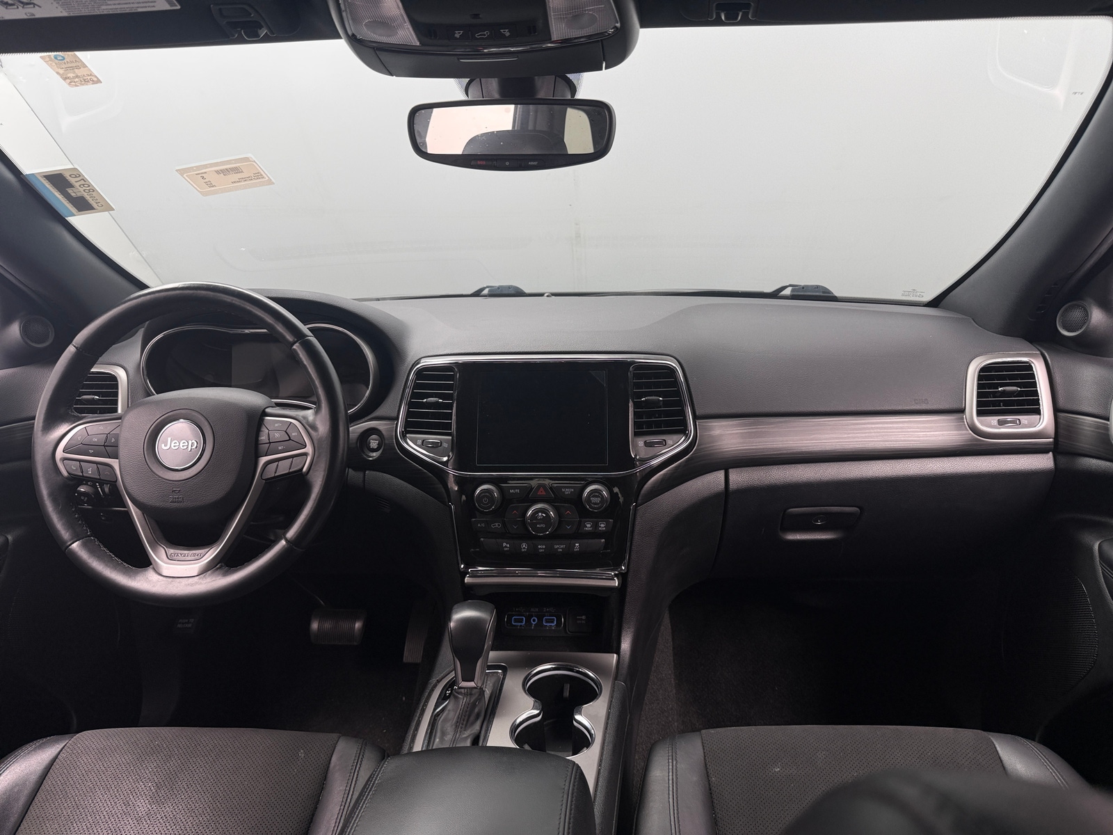 Thumbnail: 2022 Jeep Grand Cherokee - 2