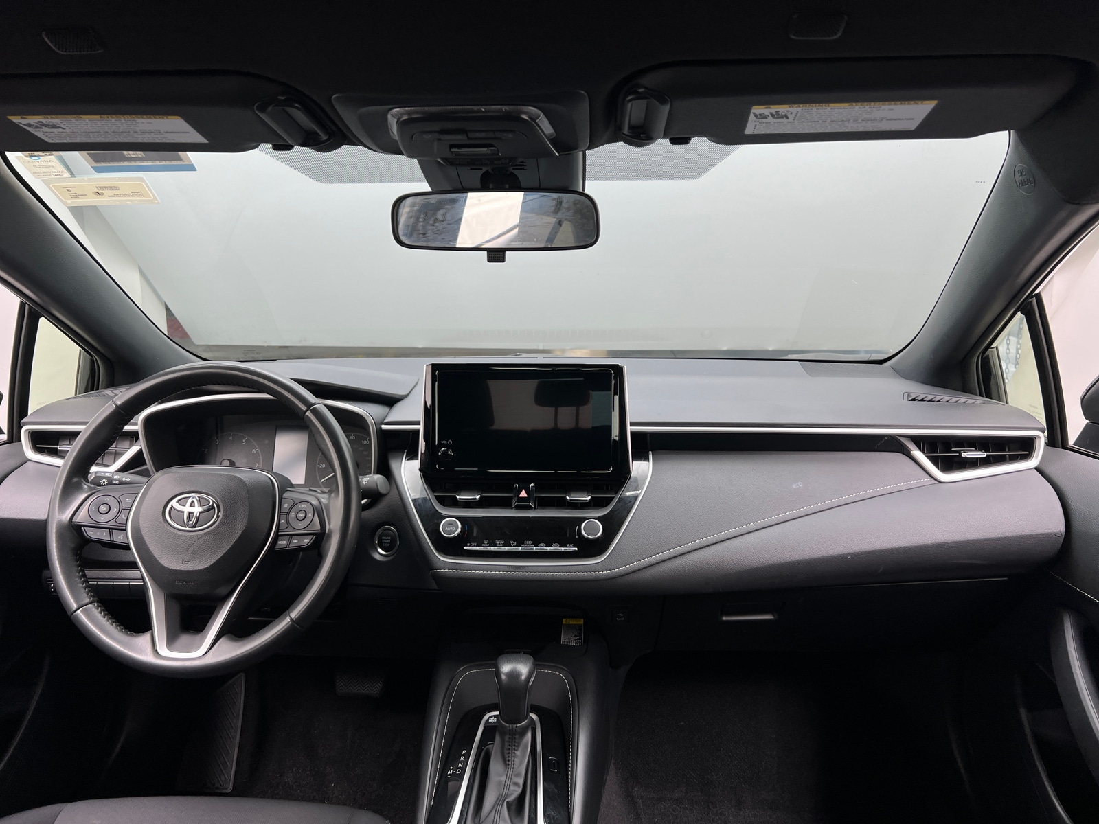 Thumbnail: 2024 Toyota Corolla - 3