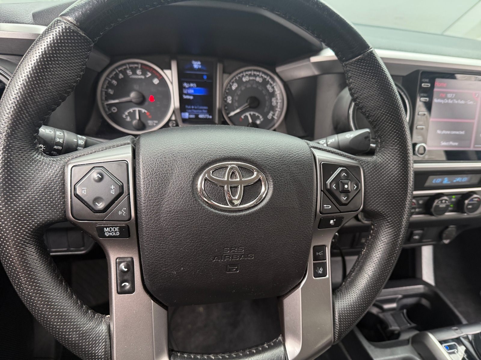 Thumbnail: 2022 Toyota Tacoma - 5