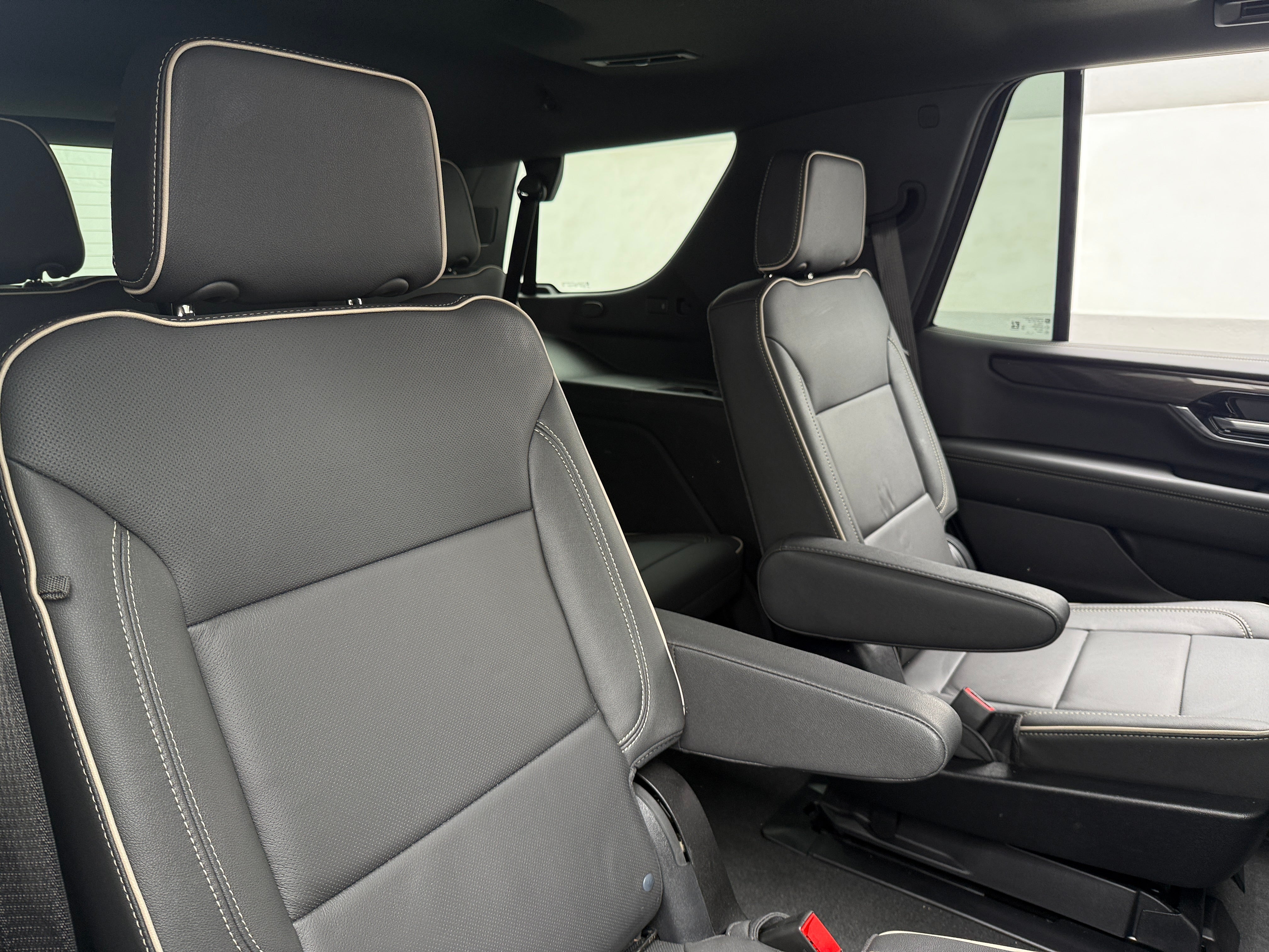 2025 GMC Yukon